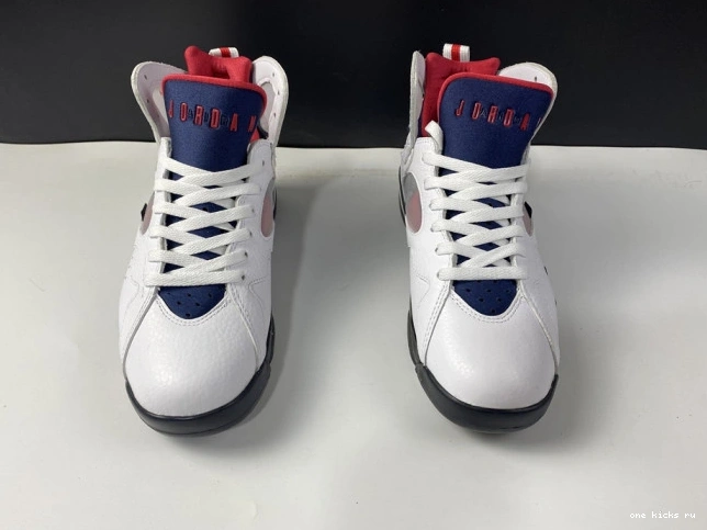Cheap Jordan 7 PSG Air CZ0789-105 0816